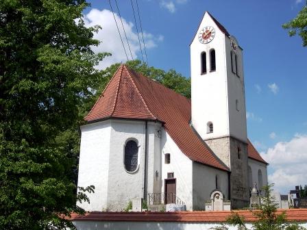 Kirche